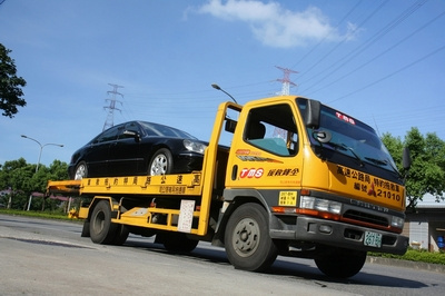 山亭区旅顺口区道路救援